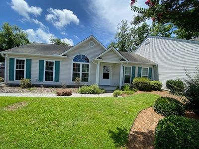 4416 Jasmine Cove Way, Wilmington, NC, 28412