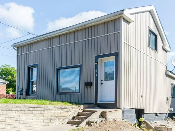 95 Grier St, Belleville, ON K8P 3A2