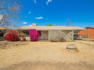 3642 W Vernon Ave, Phoenix, AZ 85009