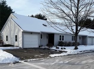 15 Chasse Dr, East Windsor, CT 06088