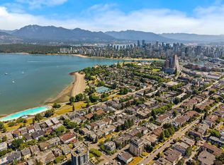 2211 W 2nd Ave #402, Vancouver, BC V6K 1H8