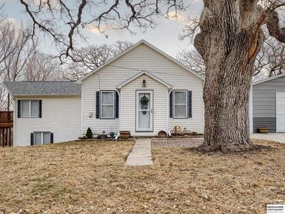 423 S 1st St, Plattsmouth, NE, 68048