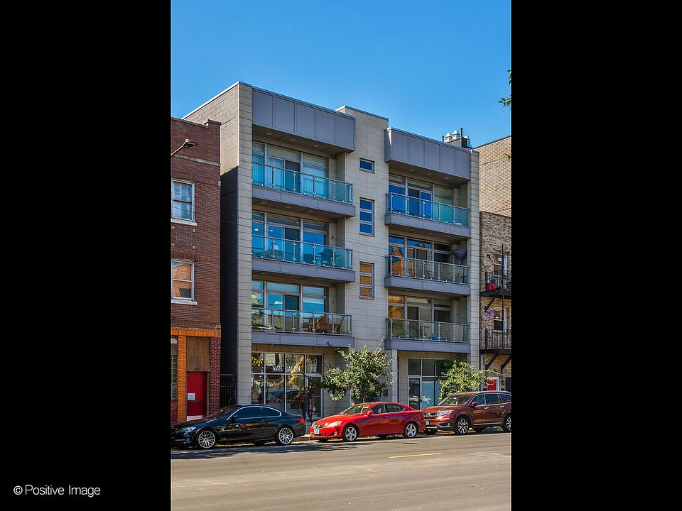 1st image of 1310 N Western Ave #3S