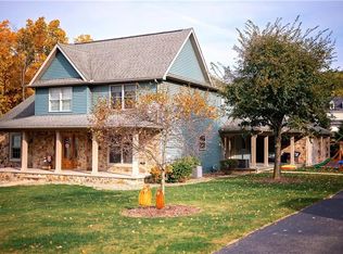 103 E Oak Ct, Indiana, PA 15701