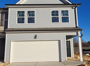 1154 W Hampton Way #118, Villa Rica, GA 30180