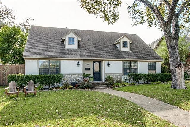 1st image of 7424 Dalewood Ln