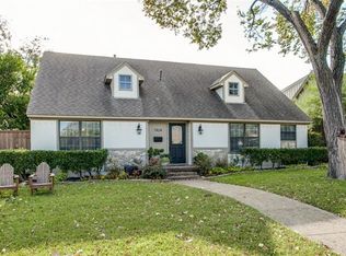 7424 Dalewood Ln, Dallas, TX 75214
