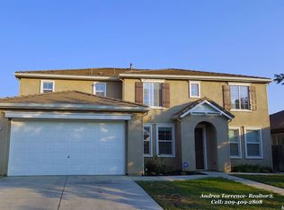1410 Toggenburg St, Patterson, CA 95363