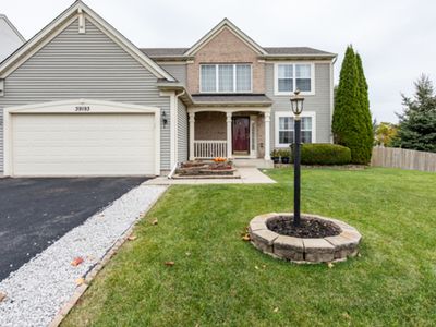 39193 N Stockton Ln, Beach Park, IL, 60083