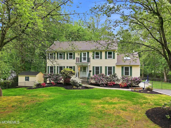 136 Green Oak Boulevard, Middletown, NJ 07748