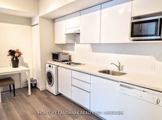 268 Lester St #312, Waterloo, ON