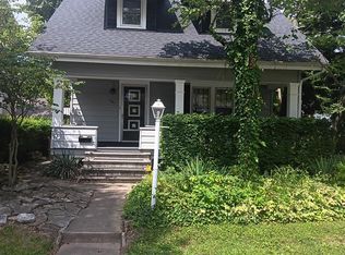 561 Virginia Ave, Bucyrus, OH 44820