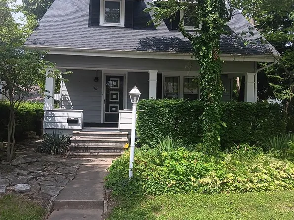 561 Virginia Ave, Bucyrus, OH 44820