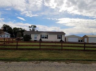 5540 Edmunds Dr, Shepherd, MT 59079