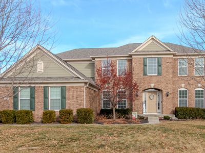 9280 Windrift Way, Zionsville, IN, 46077