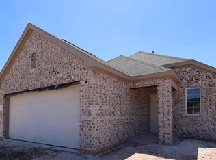 10220 Burton Path, Montgomery, TX 77316