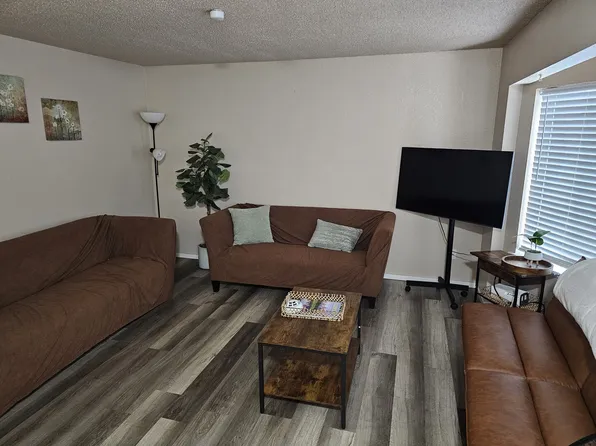 (undisclosed Address), Everett, WA 98201