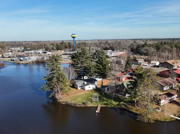 607 N 4th St, Tomahawk, WI 54487
