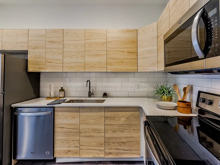 Morganford Urban Residences — Photo 8