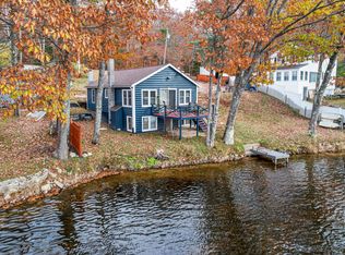 276 Kings Hwy, New Durham, NH 03855