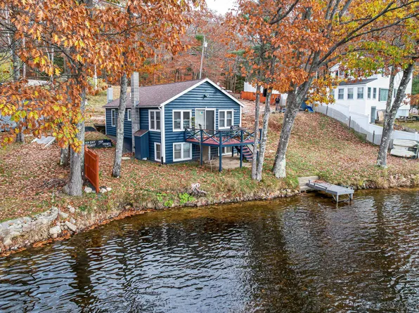 276 Kings Highway, New Durham, NH 03855