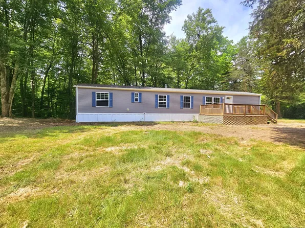 177 Tatnic Road, Brooklyn, CT 06234