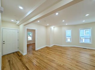 20 Holyoke Rd #1, Somerville, MA 02144