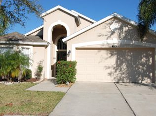 114 Churchill Park Dr, Davenport, FL 33837