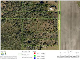 13910 Sugar Bowl Rd, Myakka City, FL 34251