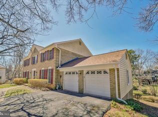 9532 Emory Grove Rd, Gaithersburg, MD