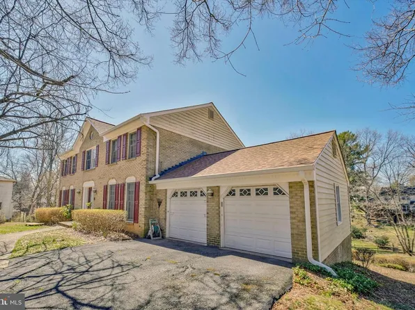 9532 Emory Grove Rd, Gaithersburg, MD 20877