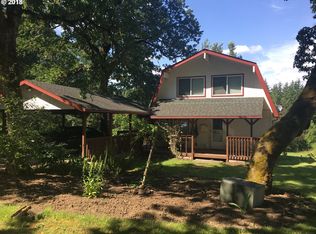 18009 S Munson Rd, Molalla, OR 97038