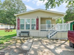 10505 Cedarville Rd #9-16, Brandywine, MD 20613