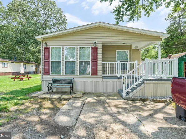 10505 Cedarville Rd #9-16, Brandywine, MD 20613