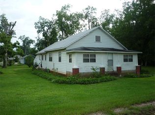 160 Midway St, Jackson, AL 36545
