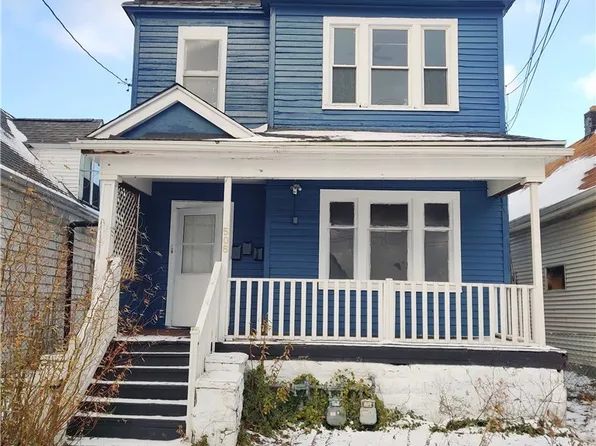 508 Howard St, Buffalo, NY 14206