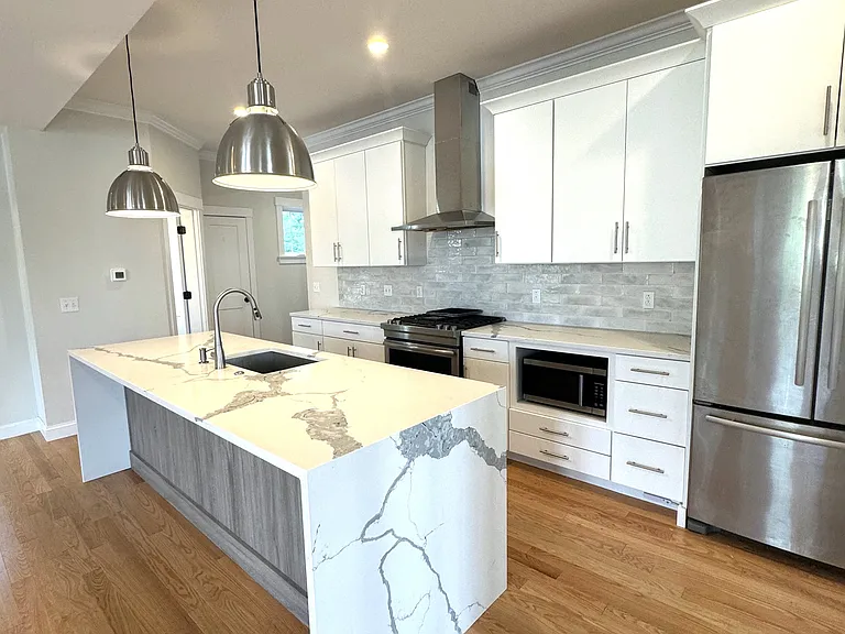 7 Faxon Park Rd #D — Photo 1