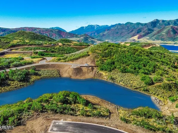 2079 E Paddleboard Way, Kamas, UT 84036