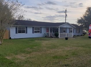 7225 Avenue C, Beasley, TX 77417