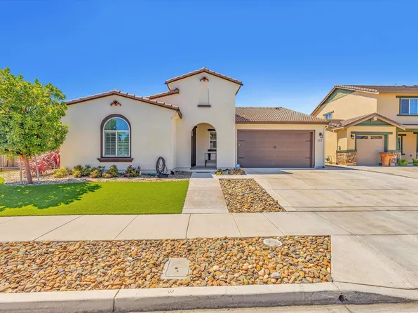 372 Woodhaven Dr, Brentwood, CA 94513