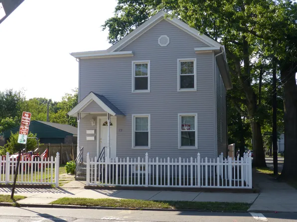 158 Nash St #1, New Haven, CT 06511