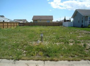 517 Coulee Trl, Stavely, AB T0L 1Z0