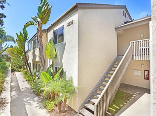 8636 Via Mallorca APT B, La Jolla, CA 92037