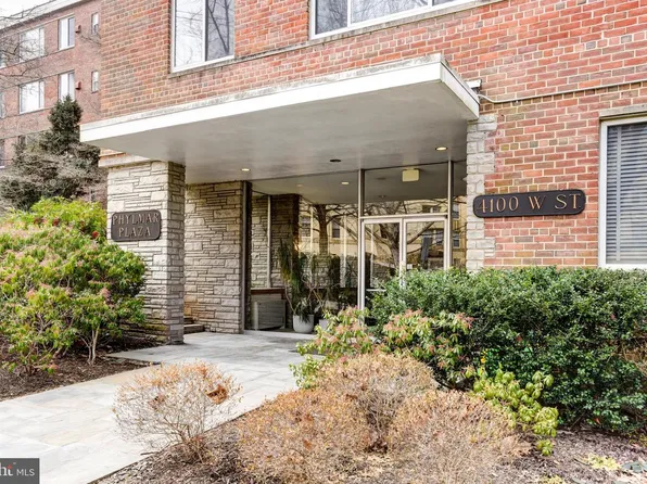 4100 W 506th, Washington, DC 20007