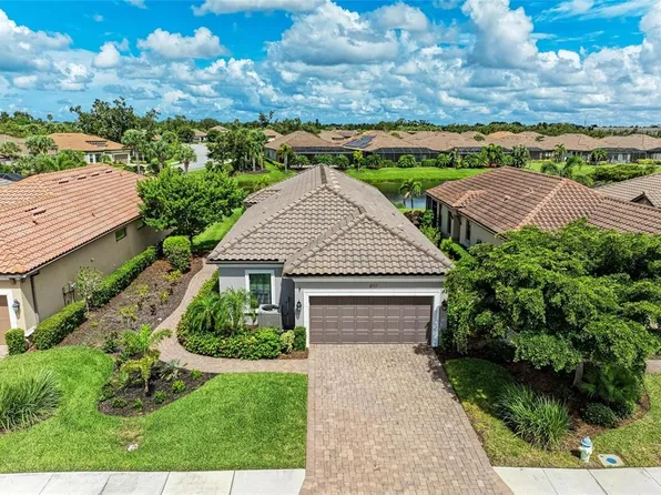 8737 BELLUSSI DRIVE, SARASOTA, FL 34238