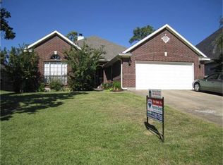 3415 Bayou Forest Dr, Shoreacres, TX 77571