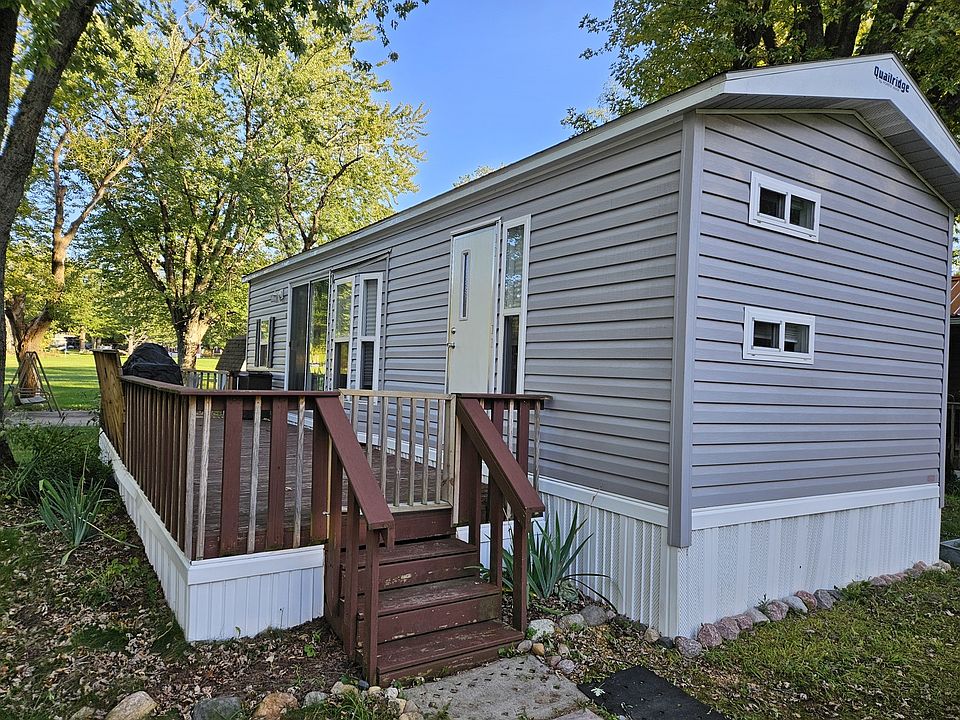 18/59 Woodhaven Lakes, Sublette, IL 61367 Zillow