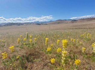 LOT 81 Iron Gate Rd UNIT 4, Hornbrook, CA 96044