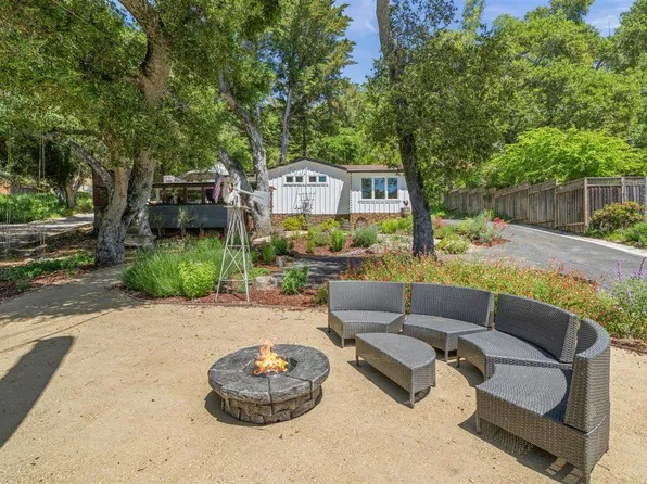505 Navarra Dr, Scotts Valley, CA 95066