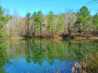 County Road 1121, West Point, AL 35179